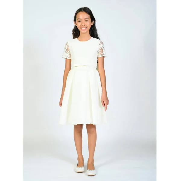Clara Dress