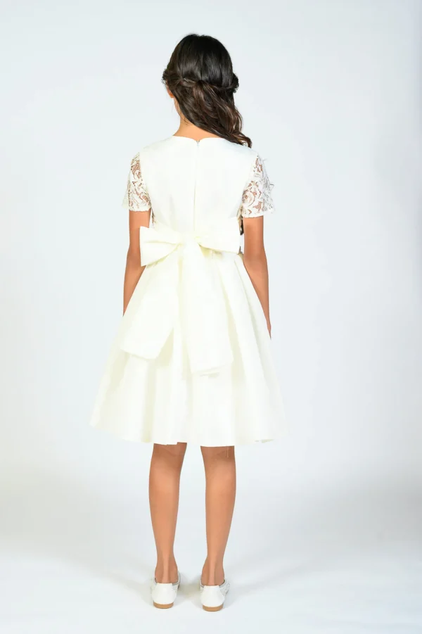 Clara Dress
