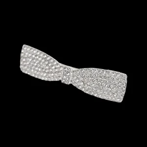 Crystal Rhinestone Ribbon Set