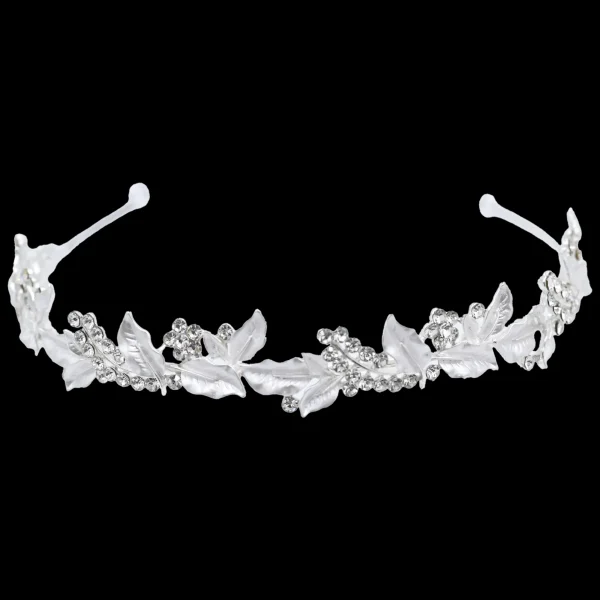 Crystal Vine Banded Headband