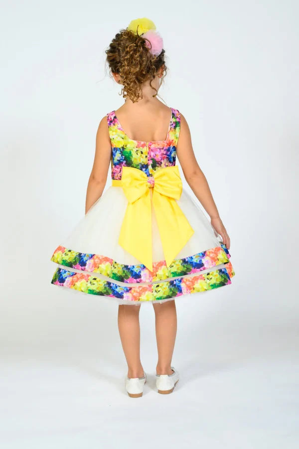 La Chiquita Dress