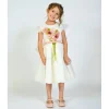 Las Flores Dress