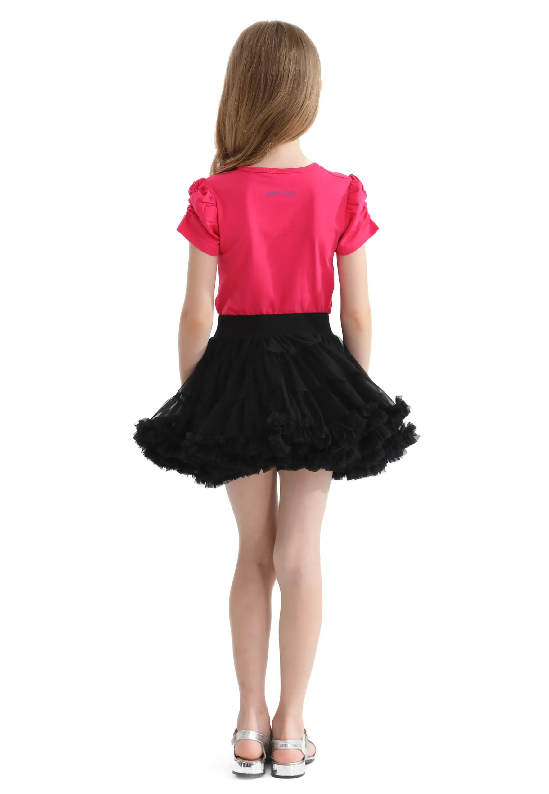 Multicolor Ramona Unicorn Skirt Outfit