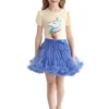 Multicolor Sydney Unicorn Skirt Outfit