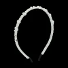 Multi-Styled Mini Pearl Headband