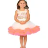 Pink Beatty Dress