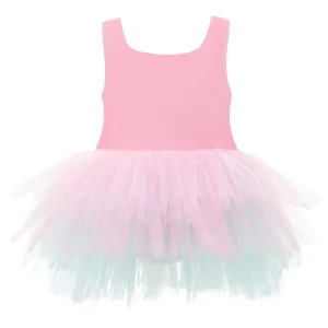 Pink Eva Tutu Dress