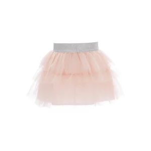 Pink MINI Tutu Skirt