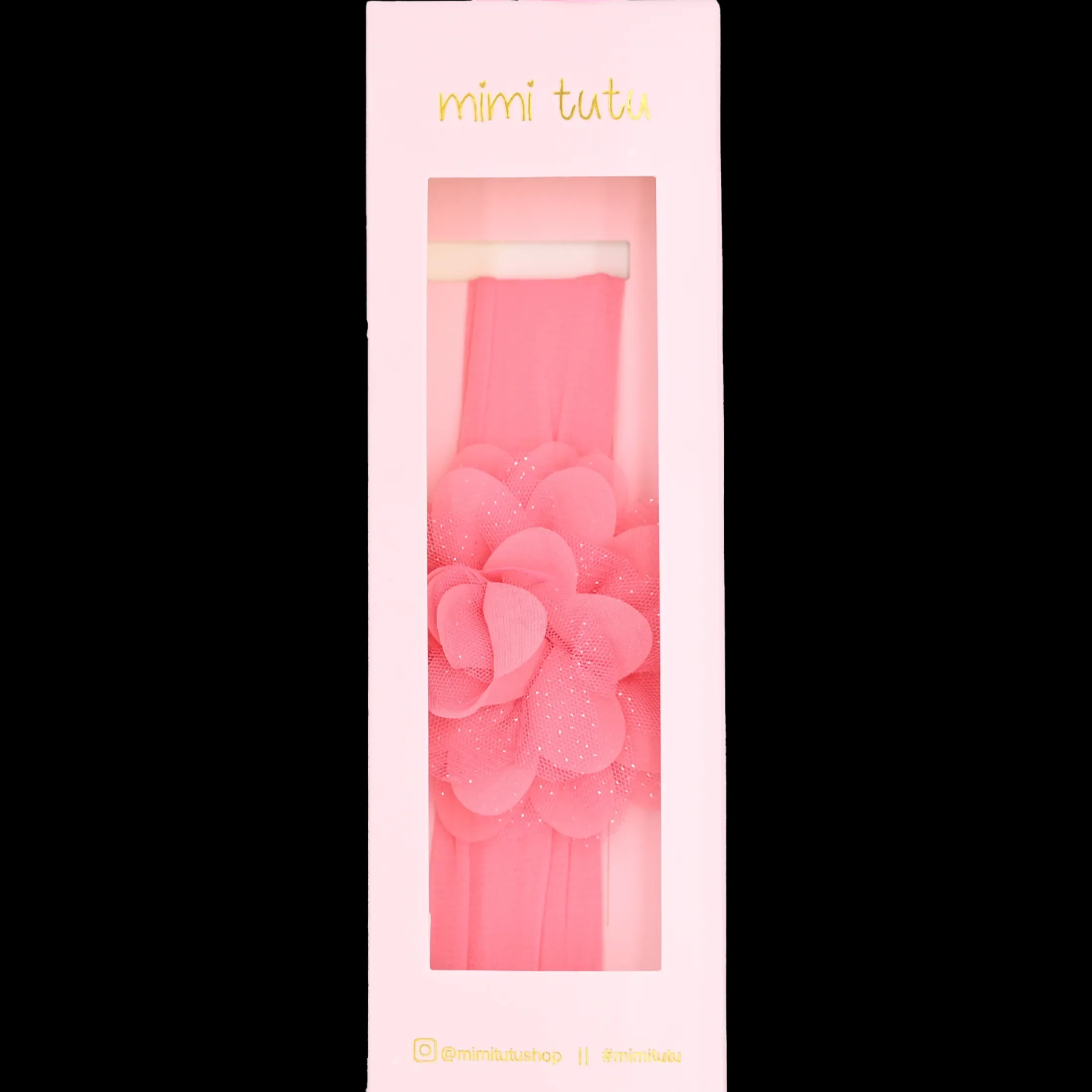 poppy_glistening_flower_h_2.webp Poppy Glistening Flower Headband