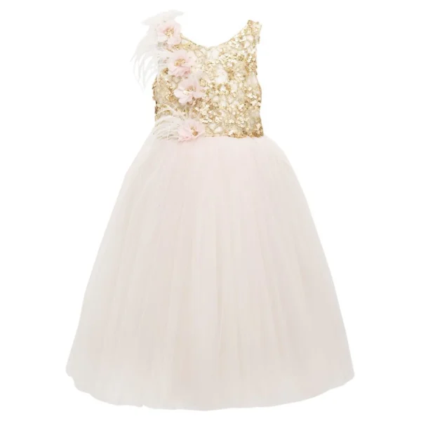 Rosalie Dress