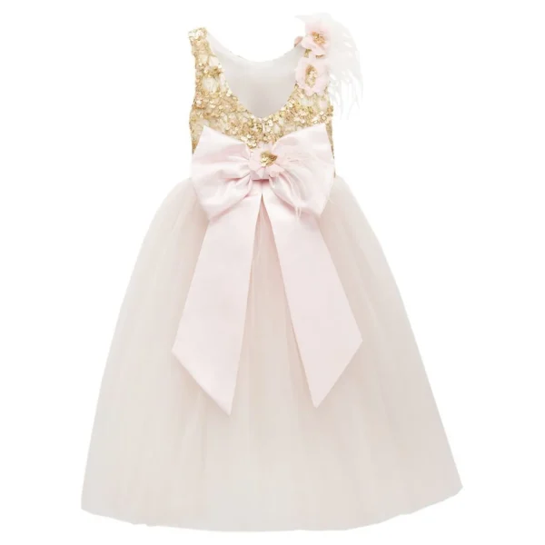 Rosalie Dress