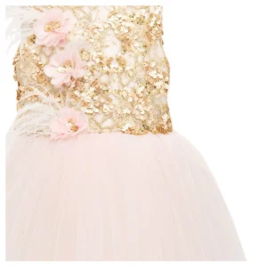 Rosalie Dress