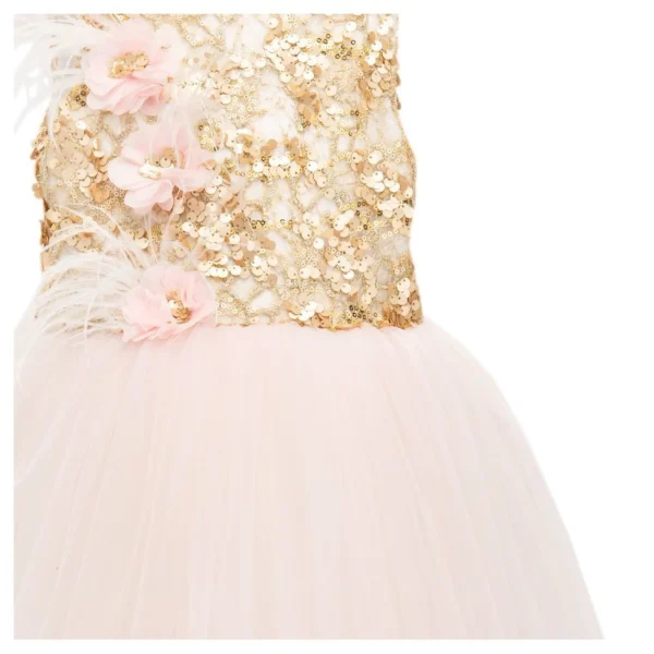 Rosalie Dress