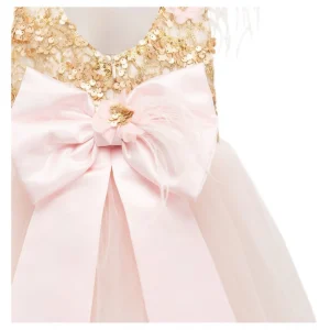 Rosalie Dress