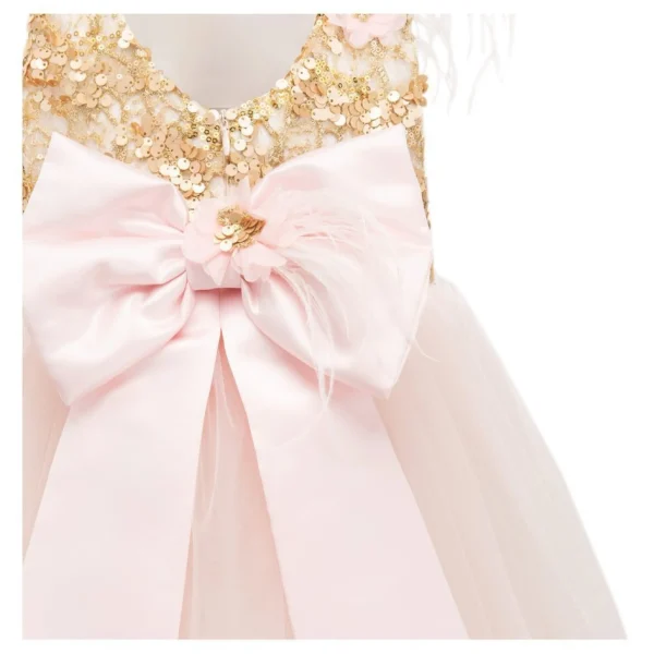Rosalie Dress