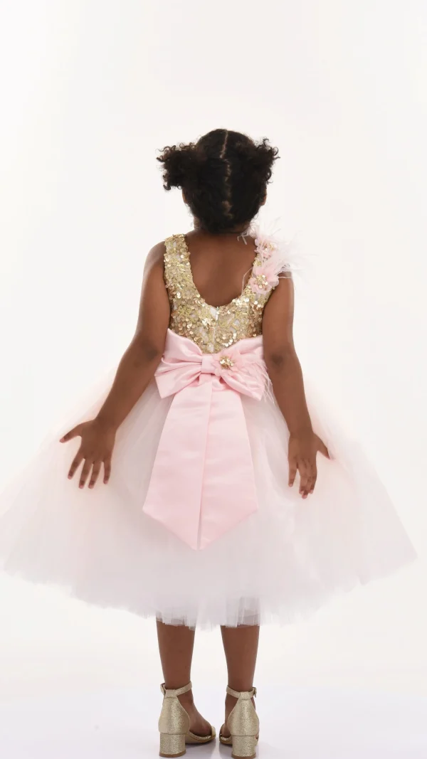 Rosalie Dress