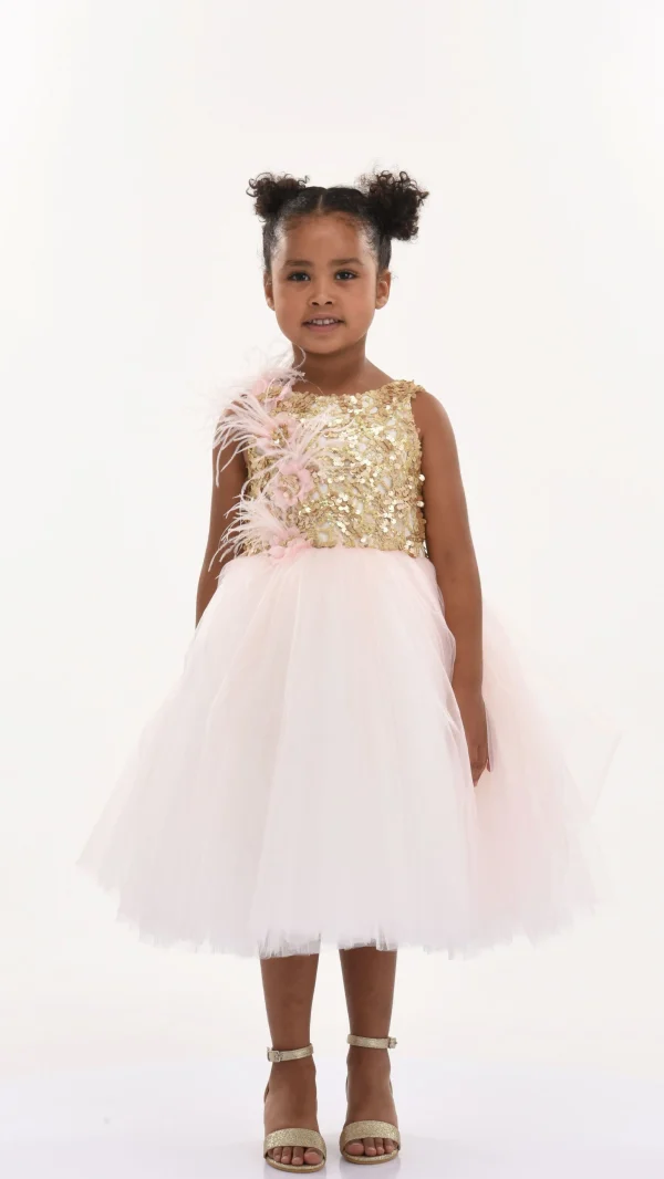 Rosalie Dress