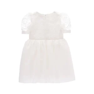 Tulleen-The White CollectionDress-21117