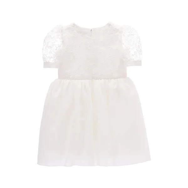 Tulleen-The White CollectionDress-21117