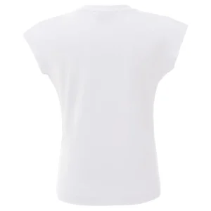 White Birthday Girl T-Shirt