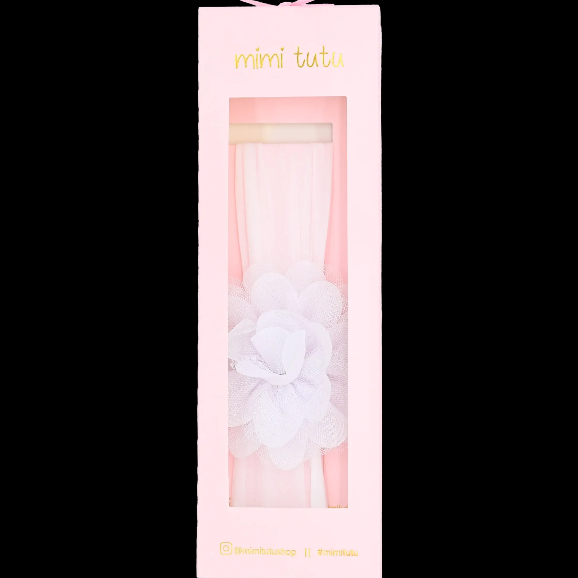 white_glistening_flower_h_2.webp White Glistening Flower Headband